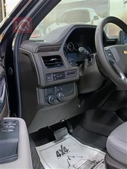 شێڤرۆلێت تاهۆ